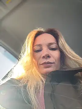 LavenderHot online show from 04/18/26, 01:31