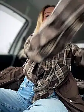 LavenderHot online show from 04/21/26, 01:53