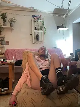 EnricoGio online show from 01/19/26, 12:58