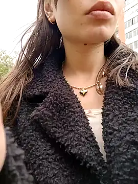 Violeta 12- online show from 02/03/26, 02:55