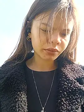 Violeta 12- online show from 03/02/26, 01:51