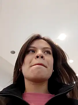 Violeta 12- online show from 03/04/26, 07:31