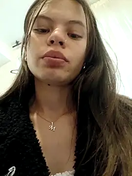 Violeta 12- online show from 03/13/26, 04:02