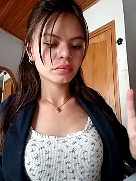 Violeta 12- online show from 03/17/26, 07:28