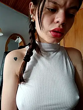 Violeta 12- online show from 03/31/26, 09:48