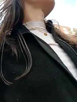 Violeta 12- online show from 04/01/26, 05:21