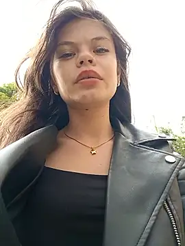 Violeta 12- online show from 04/21/26, 08:01