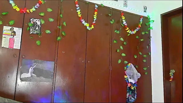  jessica rabbit online show from 02/08/26, 03:37