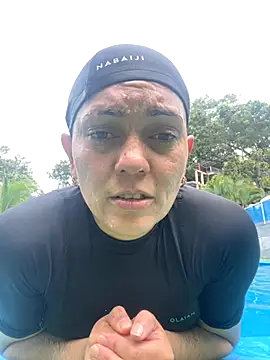 Sahara Mk online show from 10/25/25, 03:18