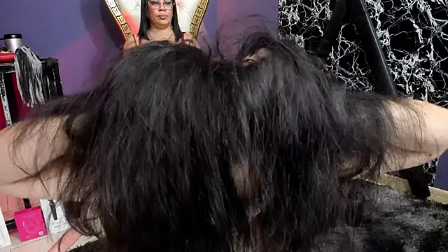 Sahara Mk online show from 12/02/25, 12:10