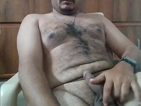 naughtymike0007 online show from 01/08/26, 04:20