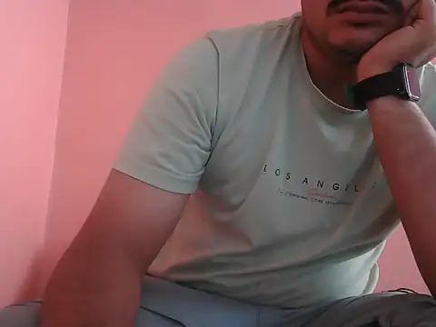 naughtymike0007 online show from 03/03/26, 08:42