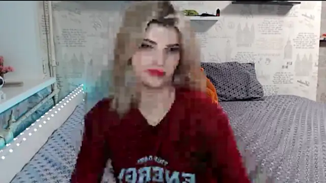 AleksandraFlores online show from 03/26/26, 11:10