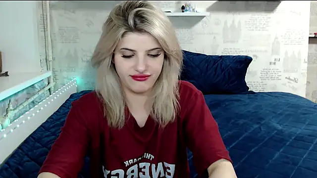 AleksandraFlores online show from 04/02/26, 10:18