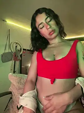 Snapshot of CieloTaylor chatting on 01/04/25, 12:48 CieloTaylor online show from 01/04/25, 12:48