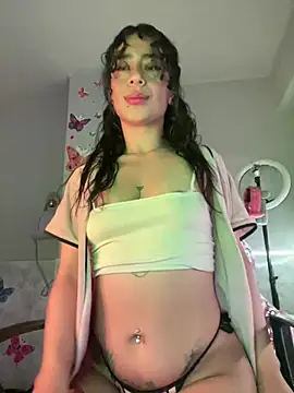 Snapshot of CieloTaylor chatting on 01/24/25, 09:58 CieloTaylor online show from 01/24/25, 09:58