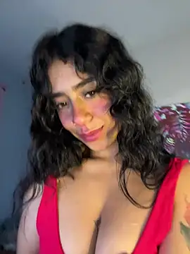 Snapshot of CieloTaylor chatting on 03/13/25, 12:16 CieloTaylor online show from 03/13/25, 12:16