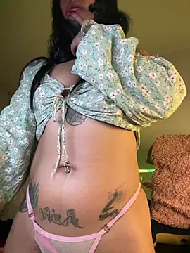 Snapshot of CieloTaylor chatting on 03/16/25, 11:57 CieloTaylor online show from 03/16/25, 11:57