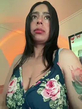 CieloTaylor online show from 02/10/26, 01:26