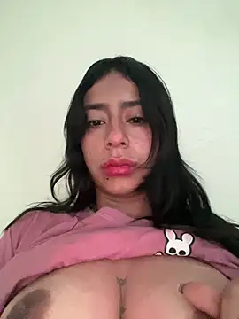 CieloTaylor online show from 03/04/26, 05:24