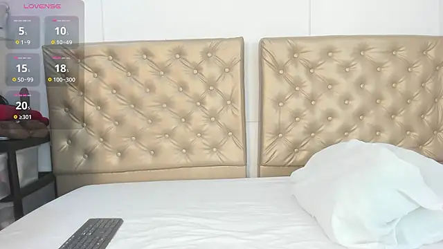 Alessiiaa  online show from 02/14/26, 03:53