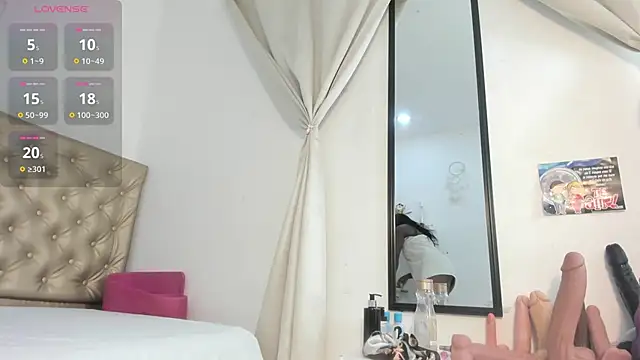 Alessiiaa  online show from 02/21/26, 02:29