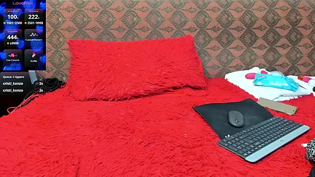 Anasunshine12 online show from 03/17/25, 07:02