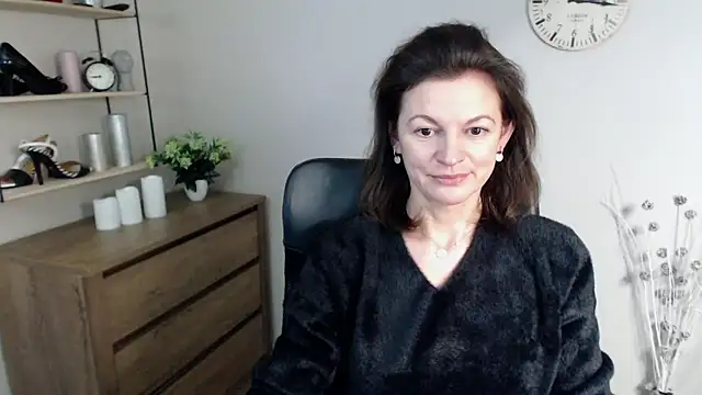 VivianWILD online show from 01/02/25, 06:50