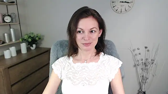 VivianWILD online show from 01/15/25, 07:59