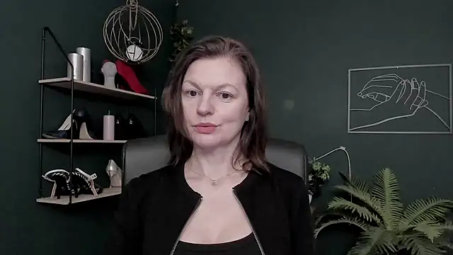 VivianWILD online show from 01/15/26, 07:02