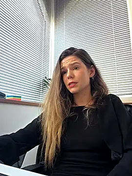 lucie mehott online show from 03/09/26, 10:19