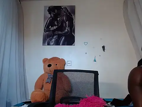 TeenieReeny online show from 01/10/25, 02:45