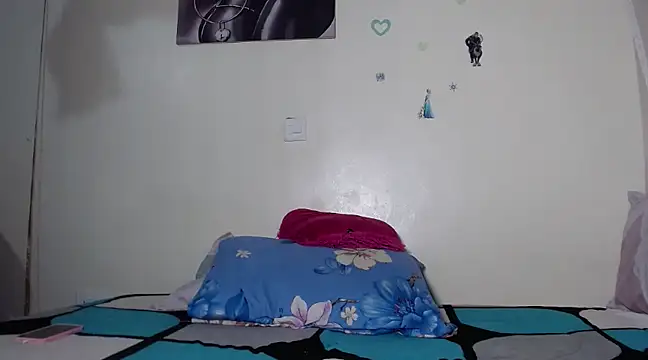 TeenieReeny online show from 03/01/25, 10:10