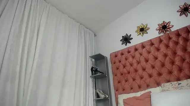 RACHELL  HOT online show from 02/06/25, 06:24