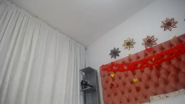 RACHELL  HOT online show from 02/10/25, 06:24