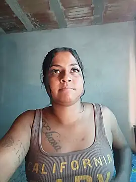 Snapshot of Giselabrunette25 chatting on 07/03/26, 03:07 Giselabrunette25 online show from 07/03/26, 03:07