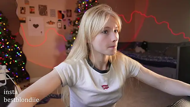 bestblonde online show from 12/20/24, 06:13