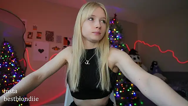 bestblonde online show from 01/04/25, 05:05