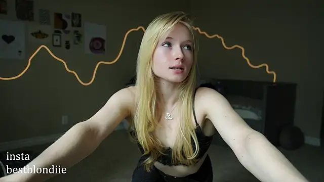 bestblonde online show from 03/01/25, 06:21