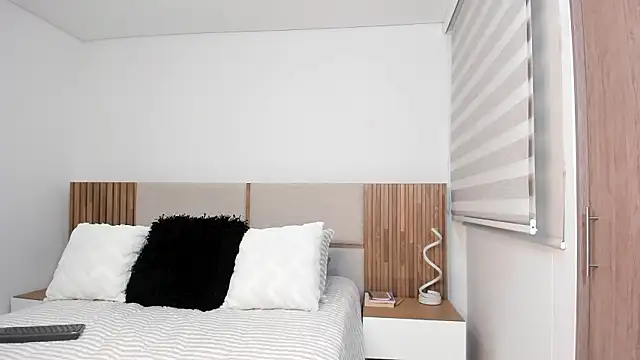 MalejaDiaz  online show from 03/07/26, 02:03