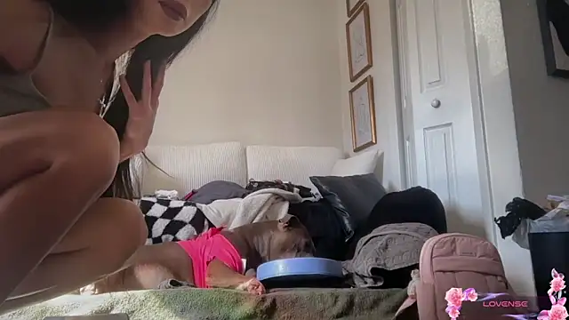 yummyrina online show from 02/07/26, 07:28