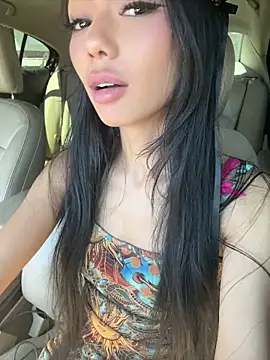 yummyrina online show from 05/15/26, 07:32