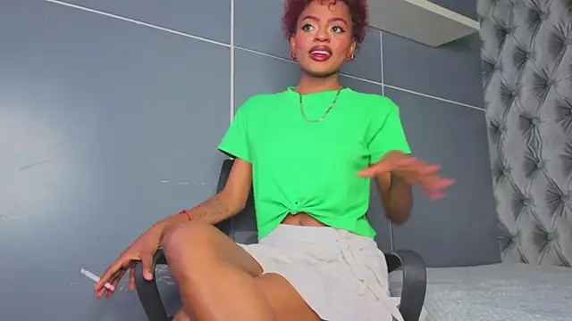 Hilary-banks online show from 01/07/26, 11:18