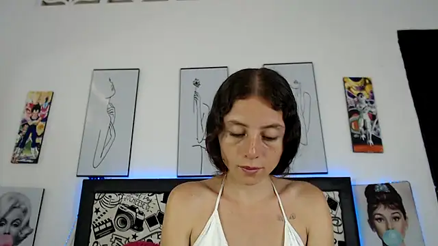 Rihana14 online show from 04/19/26, 06:10