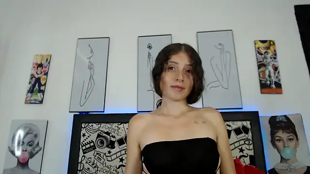 Rihana14 online show from 05/16/26, 07:34