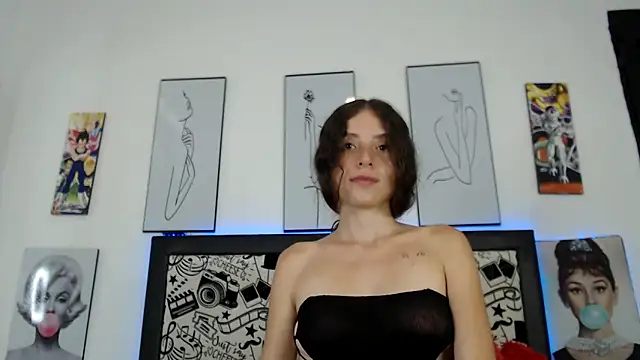 Rihana14 online show from 05/16/26, 07:56