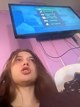 itzcheyduh online show from 10/05/25, 09:02