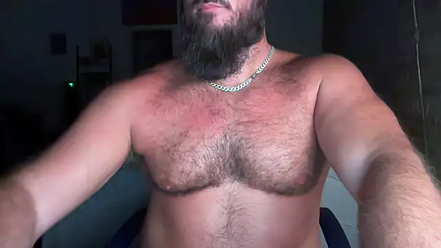 Barebackheat online show from 09/28/25, 07:14