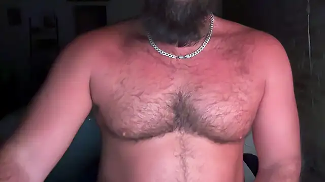 Barebackheat online show from 10/02/25, 03:46