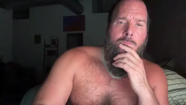 Barebackheat online show from 10/14/25, 03:18